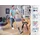 Leifheit Rotaro PowerVac 2in1 weiß