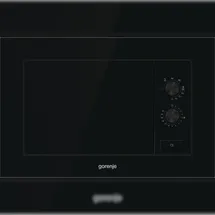 Gorenje BM171EG1B Schwarz
