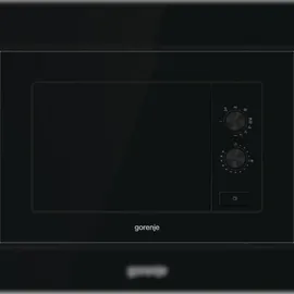 Gorenje BM171EG1B Schwarz
