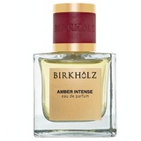 BIRKHOLZ Amber Intense Eau de Parfum
