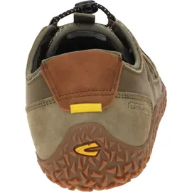 CAMEL ACTIVE Slip-Ons Herren Khaki 41