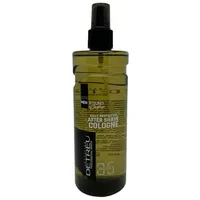 Detreu - Aftershave Cologne 400 ml - 05 Narcose