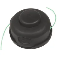 Makita Fadenspule Dur365 2-Fadenkopf 2,0 mm