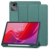 TECH-PROTECT SC Pen-Hülle für Lenovo Tab M11 11" TB-330 Grün