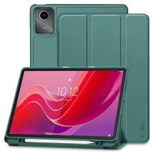 TECH-PROTECT SC Pen-Hülle für Lenovo Tab M11 11" TB-330 Grün
