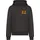 Mister Tee Hoodie schwarz XL