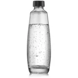 Glasflasche 1 l