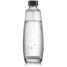 Sodastream Duo Glasflasche 1 l