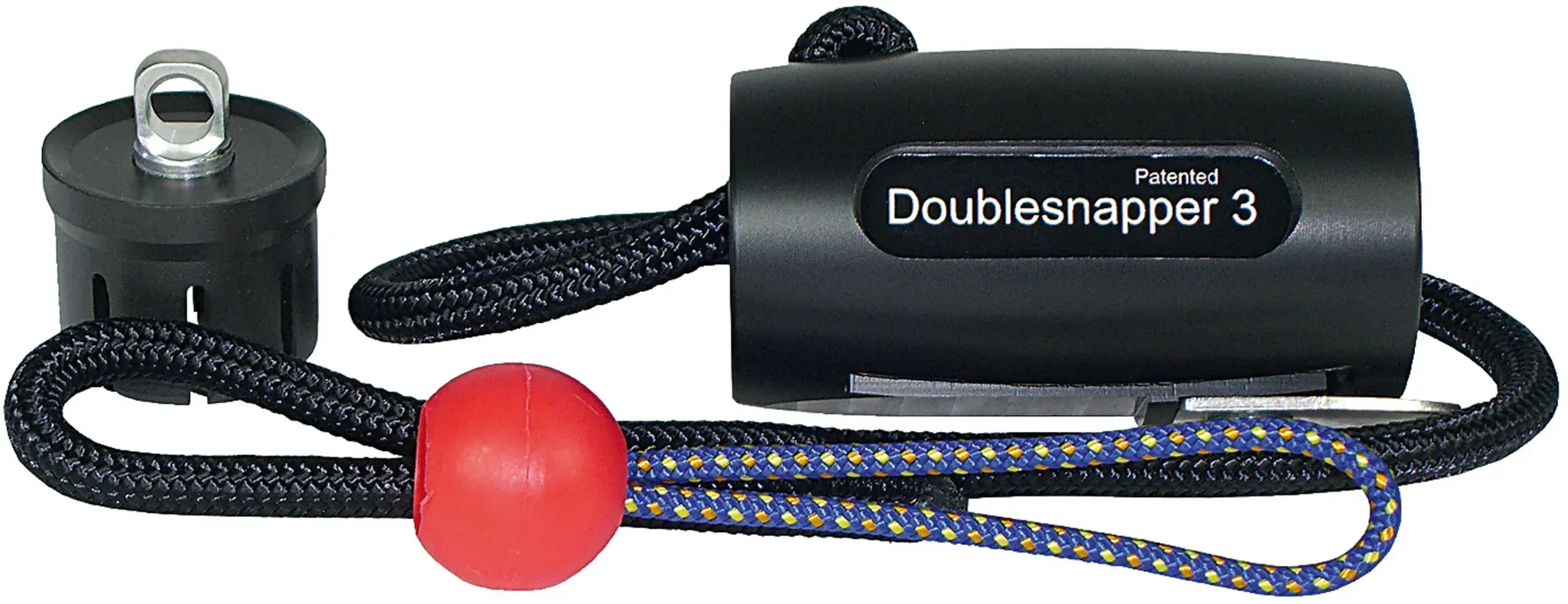 ART Doublesnapper 3