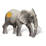 Ravensburger 00356 - tiptoi Spielfigur: Afrikanischer Elefantenbulle