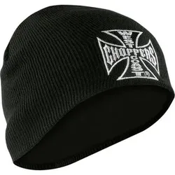 Classic Beanie schwarz UNI