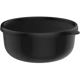Mepal Frischhaltedose nordic black 1,5 l