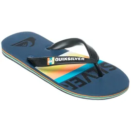 QUIKSILVER Molokai Slab - Flip-Flops for Boys - Sandalen - Jungen - 34 - Multi. - 34 EU