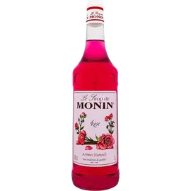 Säfte-Sirup Rose Sirup 1000 ml