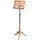 Classic Cantabile WN-01N Notenpult Holz Natur, Notenpult Esche Natur
