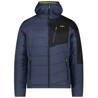 CMP FIX Hood Herren grau - 58