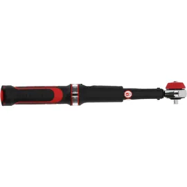 KS Tools ERGOTORQUEprecision 516.1412 1/4" Drehmomentschlüssel 5-25 Nm