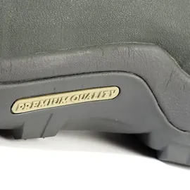 Muck Boots Muckmaster High, Unisex-Erwachsene Gummistiefel, Braun (Moss/Moss), 47 EU