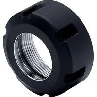 Pramet Spannmutter ISO N.ER40 Spannmutter-D. 63mm f. ER Spannhülsen