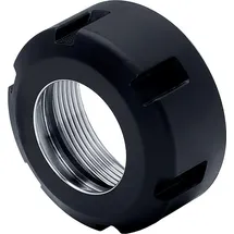 Pramet Spannmutter ISO N.ER40 Spannmutter-D. 63mm f. ER Spannhülsen