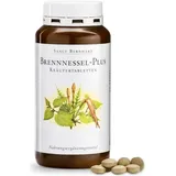 Kräuterhaus Sanct Bernhard Brennnessel-Plus-Kräutertabletten 300 Tabletten