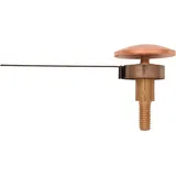 Selva Spiralhygrofeder/ Hygrospirale schwarz brüniert