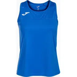 Joma Montreal Tank Top. Königliches Tennisshirt M