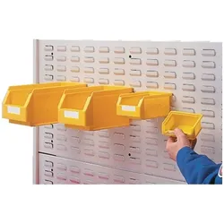 RASTERPLAN Schlitzplatte B500xL450mm ( 9000428084 )