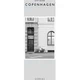 Abrams & Chronicle Books Cereal City Guide: Copenhagen