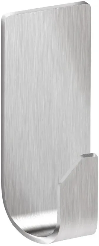 TESA 59777-00000-00 Wandhalterung Drinnen Universalhaken Edelstahl 1 Stück(e)