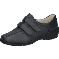 WALDLÄUFER Klettschuh »KYA«, Slipper, Bequemschuh in Komfortweite H (=