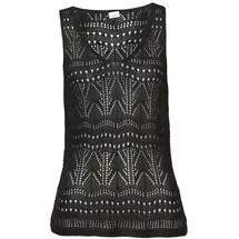 s.Oliver Stricktop Schwarz 44/46