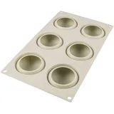 silikomart Mini Goccia, Silicone Mould