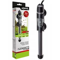 AQUAEL Platinum Heater 50W