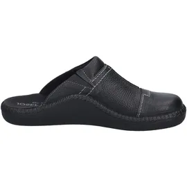 Josef Seibel Clogs Schwarz 44
