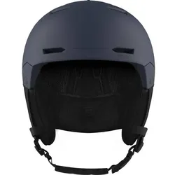 SALOMON Herren Helm HELMET HUSK Dress Blue, Dress Blue/, 53-56