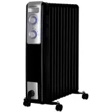 Orbegozo Ölradiator RN 2500 2000 W Schwarz