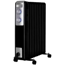 Orbegozo Ölradiator RN 2500 2000 W Schwarz