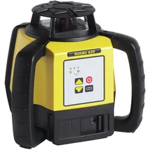 Leica Rotationslaser Rugby 620