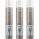 Wella Professionals Eimi Absolute Set Level 4 Haarlack 500 ml