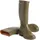 Aigle Parcours 2 Gummistiefel Khaki 45