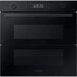 Samsung NV7B45502AK/U1, Backofen (Einbaugerät, 76 l, 595 mm breit), Serie 4