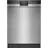 SN43ES27AE Unterbau-Geschirrspüler (598 mm breit, Edelstahl)