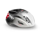 MET-Helmets MET Fahrradhelm Manta MIPS | UAE Team 2025 Edition L (58-61 cm)