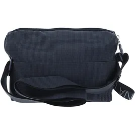 Mandarina Duck Umhängetasche MD20 Small Zip Crossover Scarab