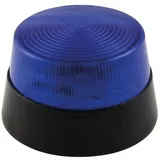 VELLEMAN HAA40BN Alarmlicht Fixed Hellblau LED