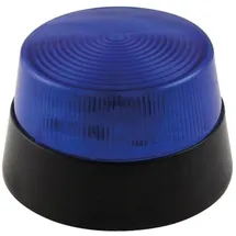 VELLEMAN HAA40BN Alarmlicht Fixed Hellblau LED