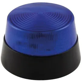 VELLEMAN HAA40BN Alarmlicht Fixed Hellblau LED
