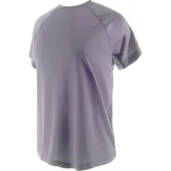 Funktionsshirt Estoril W Laufsport Damen Lila Ohne Atmungsaktiv JOLUVI violett|violett 36