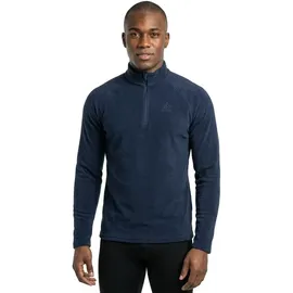 Odlo Fleecepullover Dark Sapphire M